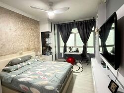 Sembawang Cottage (D27), Apartment #589559041